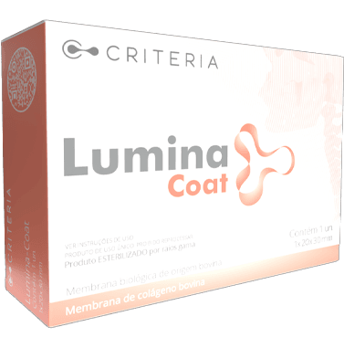 Membrana-Biológica-Bovina-Lumina-Coat---Critéria